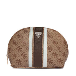 Guess Косметичка Guess PW7573 P6370 Коричневий