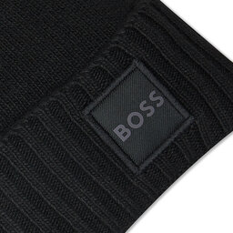 

Шапкa Boss Kaios 50476453 001, Чорний