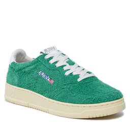 AUTRY Laisvalaikio batai AUTRY AULM HS04 Golf Green