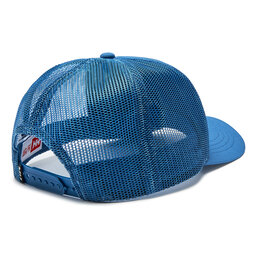 

Бейсболка Helly Hansen HH Trucker 67435 Azurite 636, Голубий
