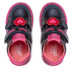 

Снікерcи Agatha Ruiz de la Prada, Cиній