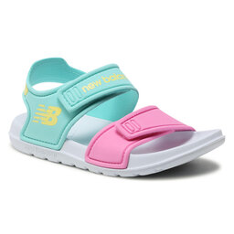 New Balance Sandalias New Balance YOSPSDCY Azul