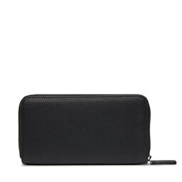 

Великий жіночий гаманець Armani Exchange 948068 CC783 00020 Nero, Чорний