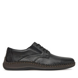 Rieker Scarpe basse Rieker 05211-00 Nero