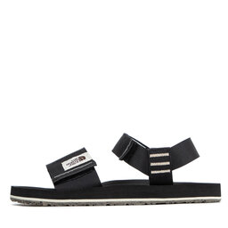

Босоніжки The North Face Skeena Sandal NF0A46BFLQ6 Tnf Black/Vintage White, Чорний
