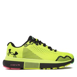 

Взуття Under Armour Ua Hovr Infinite 4 3024897-302 Ylw/Blk, Жовтий