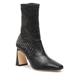 Alberta Ferretti Botki Alberta Ferretti 22251A6102 8011 Black 0555