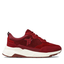 

Снікерcи Togoshi MI07-B112-A942-03 Red, Червоний
