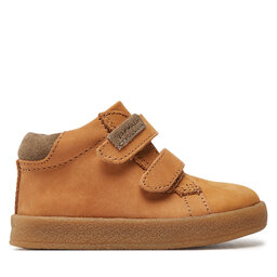Garvalin Botines planos Garvalin 241315 B781 Marrón