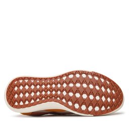 

Снікерcи Vans Ultrarange Exo VN0A4UWMHNY1 Honey Gold, Оранжевий