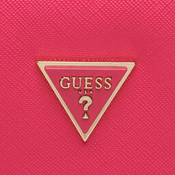 

Косметичка Guess PW1577 P3381 MAG, Рожевий