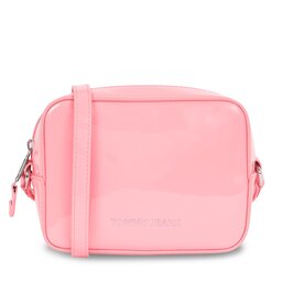 Tommy Jeans Сумка Tommy Jeans Tjw Ess Must Camera Bag Patent AW0AW15826 Tickled Pink TIC