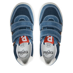 

Снікерcи Primigi 5881544 M Jeans, Голубий