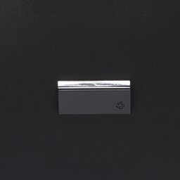 

Сумка Samsonite Tote 15.6 144375-1041-1CNU Black, Чорний
