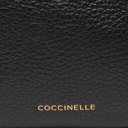 

Сумка Coccinelle MQF Coccinellemagie E1 MQF 55 02 01 Noir 001, Чорний