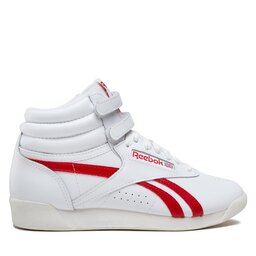 

Взуття Reebok F/S Hi GW3758 Ftwwht/Chalk/Flasrd, Білий
