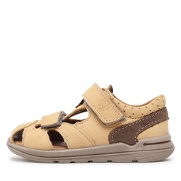 

Туфлі Ricosta Pepino By Ricosta Kaspi 50 3000102/630 Desert/Hazel, Бежевий