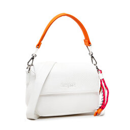 

Сумка Desigual 22SAXP08 1001, Білий
