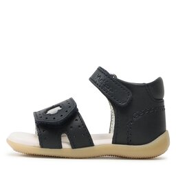 

Босоніжки Kickers Bigkratch KI-927220-10 M Marine Fonce 10, Cиній