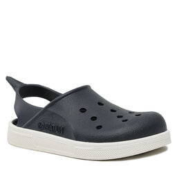Boatilus Sandaler Boatilus Cloggy-Var.01 Mörkblå