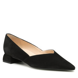 HÖGL Lågskor HÖGL 6-102212 Schwarz 0100