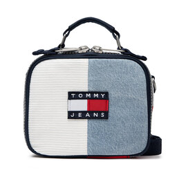 Tommy Jeans Bolso Tommy Jeans Tjw Heritage Crossover Corp AW0AW11843 0GY