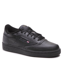 Reebok Schuhe Reebok Club C 85 AR0454 Black
