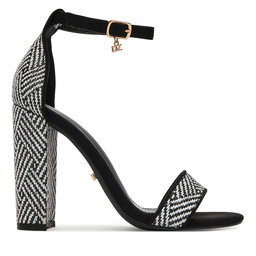 DeeZee Sandalias DeeZee 0812-G710 Negro