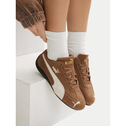 Puma Sneakers Puma 398846 31 Braun