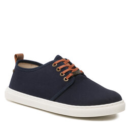 GOE Μοκασίνια GOE LL1N7005 Navy