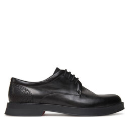 HUGO Pantofi HUGO Lenner 50548553 Negru