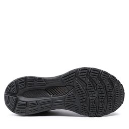 

Взуття Asics, Чорний