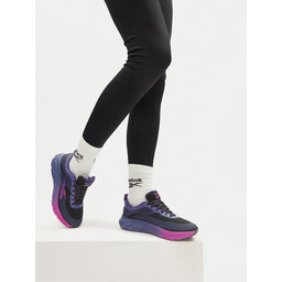Reebok Laufschuhe Reebok ROAD STRIDER 100241131 Violett