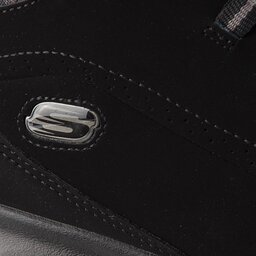 

Снікерcи Skechers Just Chill 12918/BBK Black, Чорний