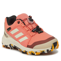 adidas Topánky adidas Terrex GORE-TEX Hiking Shoes IF7520 Corfus/Wonwhi/Cblack