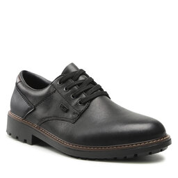 Rieker Scarpe basse Rieker F4611-00 Schwarz