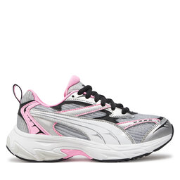 Puma Sneakersy Puma Morphic Athletic Feather 395919-03 Šedá