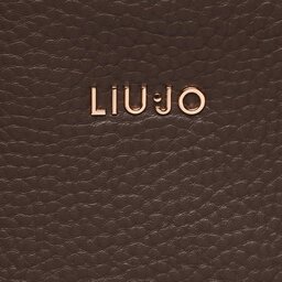 

Сумка Liu Jo Ecs L Satchel AF3158 E0161 Moro Light 90912, Коричневий