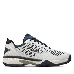 Fila Tenisa apavi Fila Vicente Men FTM22102A Balts