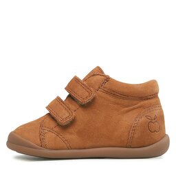 

Черевики Pom d'Api Flex-Up Easy N1DDBU0402 M Camel, Коричневий