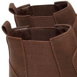 

Челсі Ottimo MYL8374-13 Brown, Коричневий
