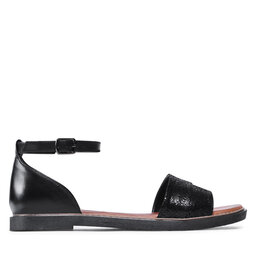 

Босоніжки Lasocki WI23-LALITA-09 Black, Чорний