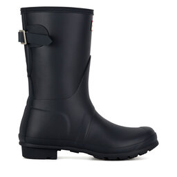 Hunter Cizme de cauciuc Hunter WFS1013RMA Bleumarin