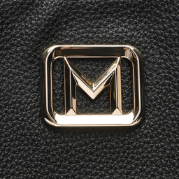 

Сумка Marella Varenna 6516103502 Black 002, Чорний