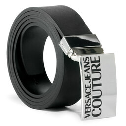 

Чоловічий ремінь Versace Jeans Couture D8YVBF32 71453899, Чорний