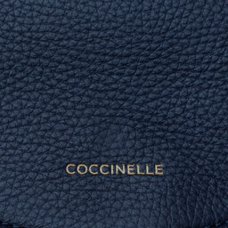 

Рюкзак Coccinelle MF6 Coccinelle Beat Soft E1 MF6 14 01 01 Midnight Blue B29, Cиній