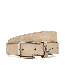 LAUREN RALPH LAUREN Női öv LAUREN RALPH LAUREN 412978433001 Bézs