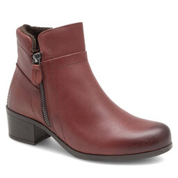 Go Soft Botines Go Soft EST-GUSTA-11 Guinda/burdeos
