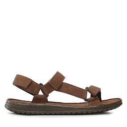 

Босоніжки Lasocki WI08-BLOEAMAN-95 Camel, Коричневий