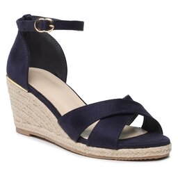 Jenny Fairy Alpargatas Jenny Fairy WSS20802-01 Navy
